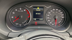 Audi A3 35 TFSI S Line 5dr S Tronic Petrol Hatchback